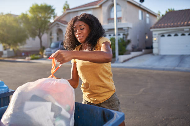 Trusted St Helen, MI Junk Removal Experts