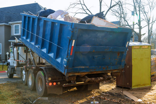 Best Estate Cleanout Services  in St Helen, MI