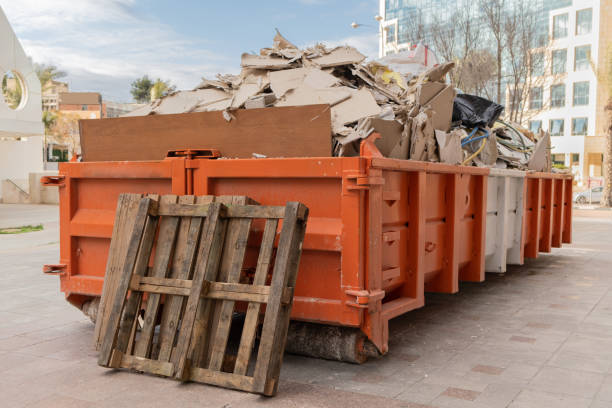 Best Yard Cleanup Services  in St Helen, MI