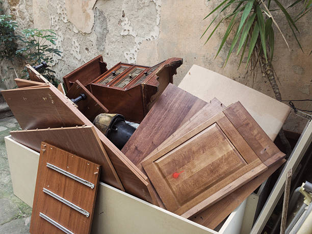 Debris Removal in St Helen, MI